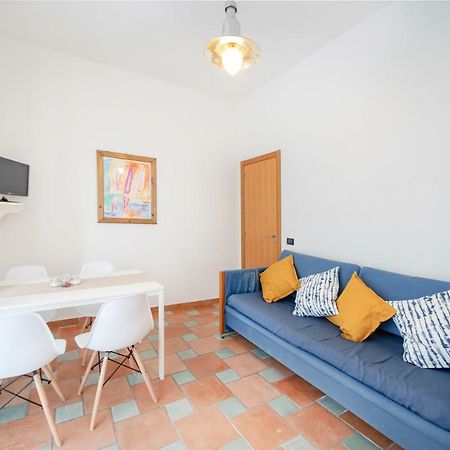 Gioia 37 Apartments Procida Exteriör bild