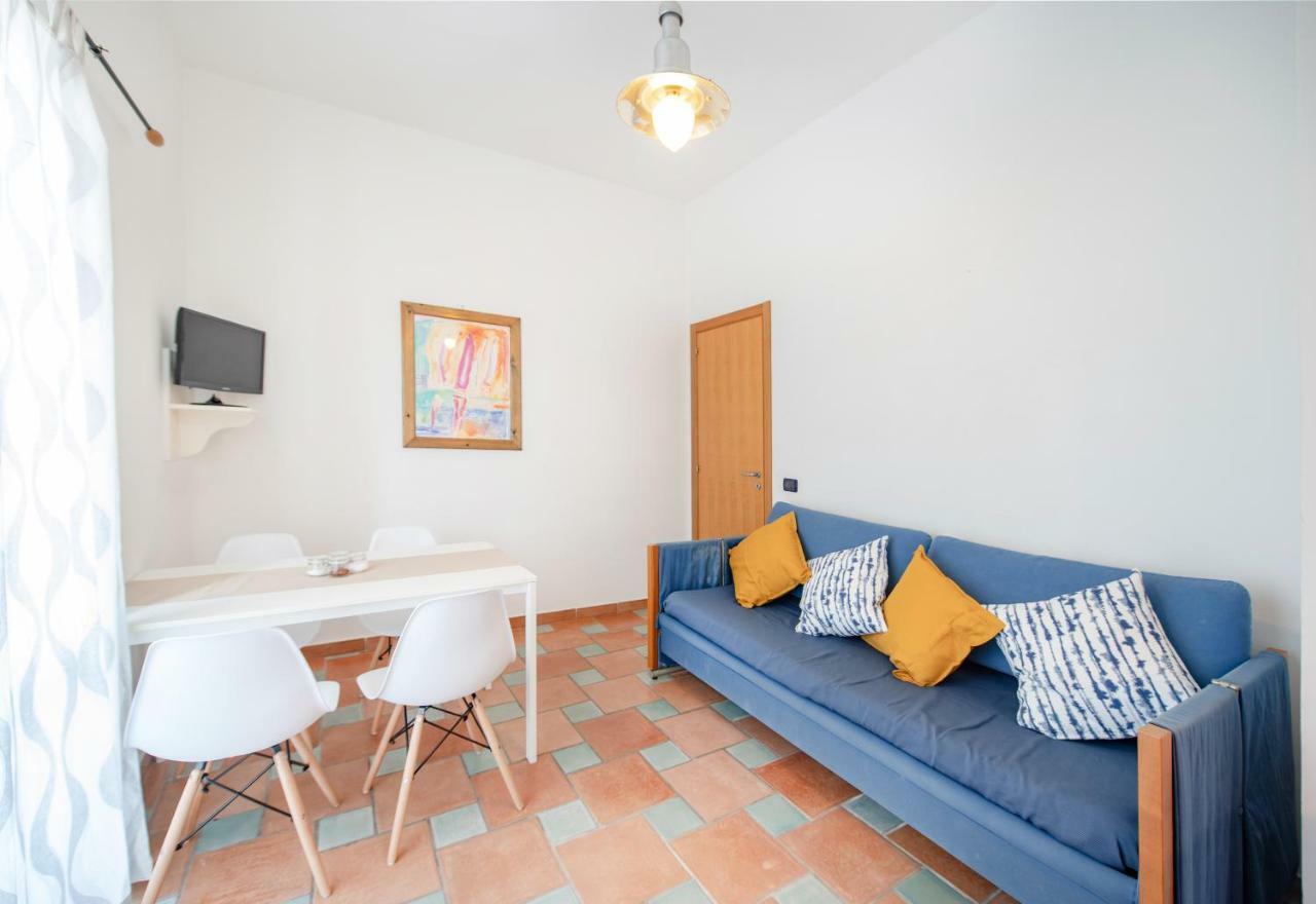 Gioia 37 Apartments Procida Exteriör bild